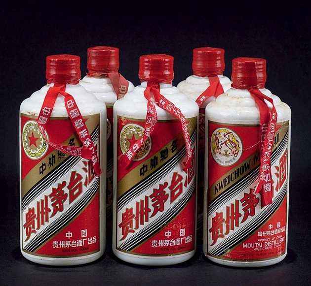 栖霞区回收茅台酒