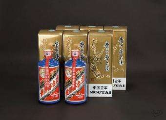 浦口区回收茅台酒