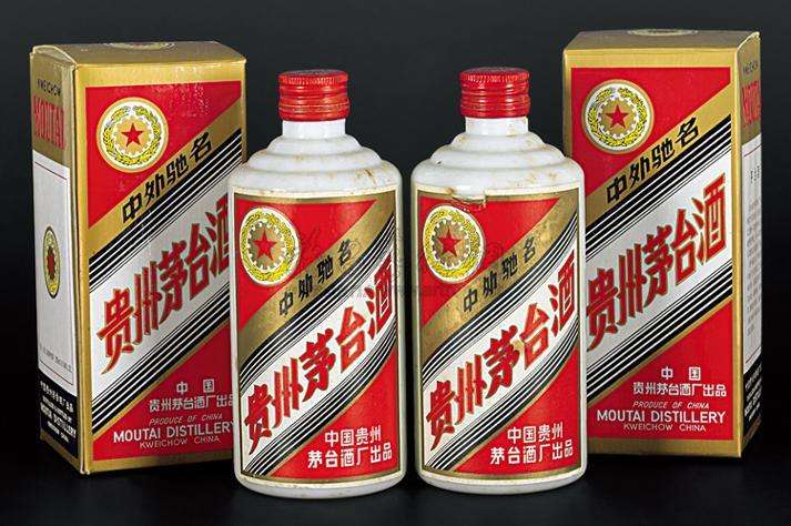 茅台酒回收案例展示